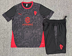 AC Milan 25/26 Training Kit