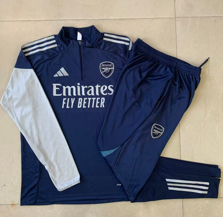 Arsenal FC 25/26 Training Suit