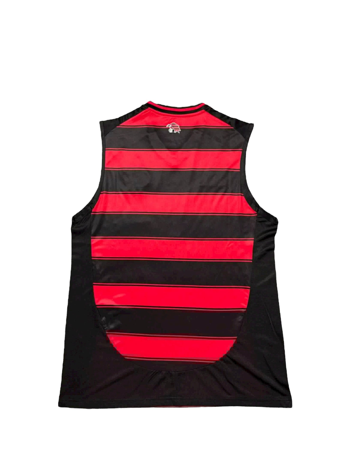 Flamengo 25/26 Sleeveless Training Kit