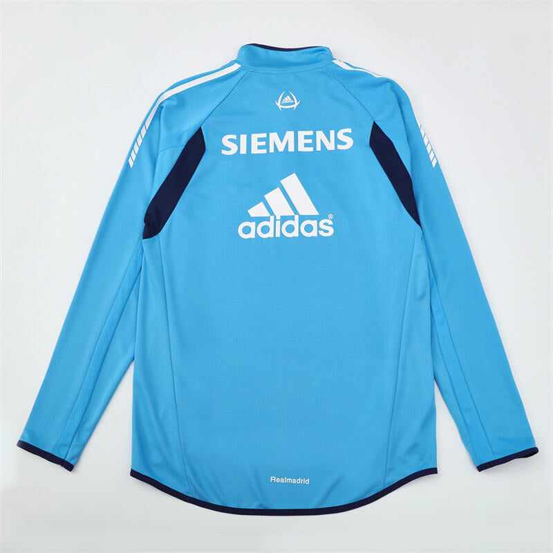 Real Madrid 05/06 Retro Training Top