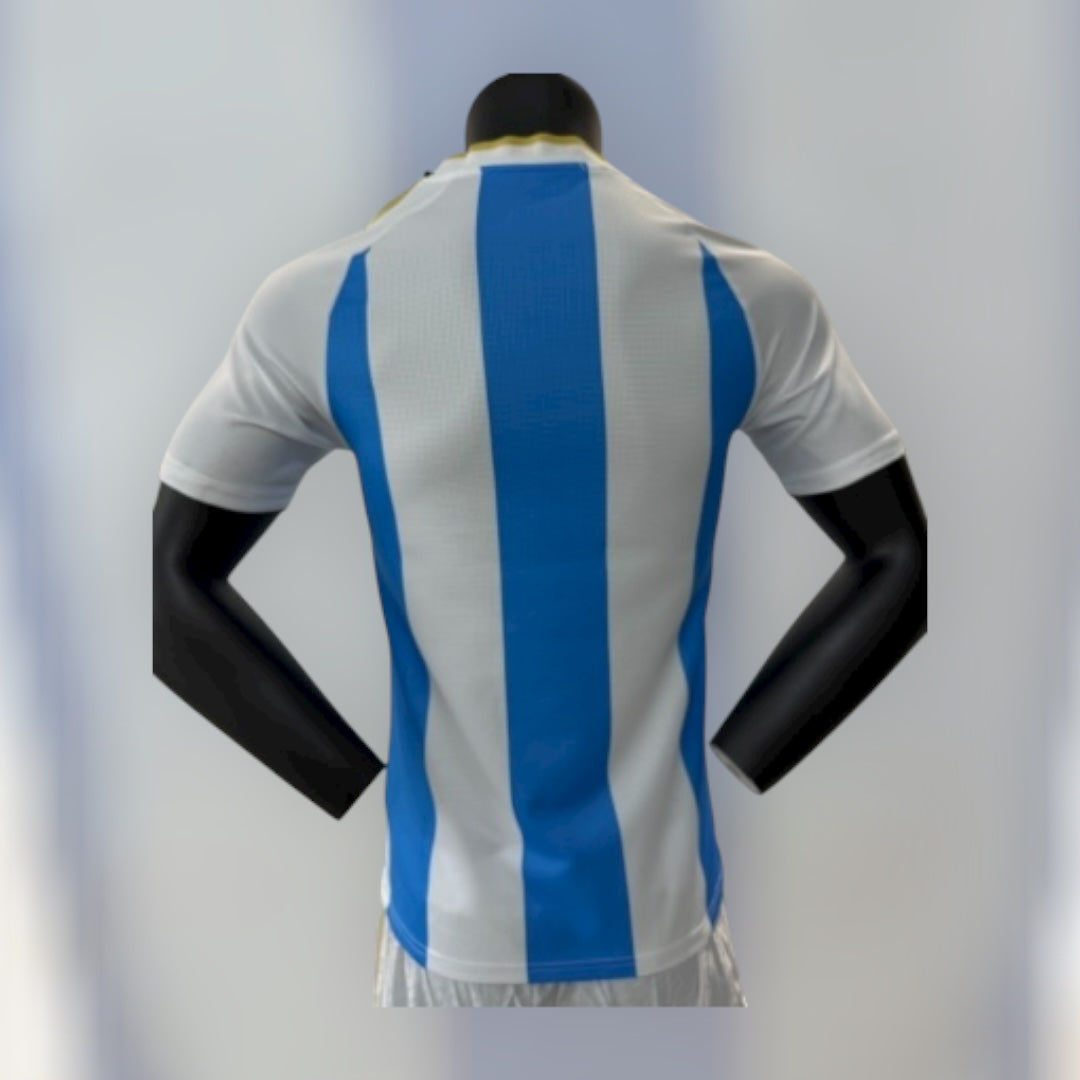 Argentina 25/26 Home Pro Version Kit