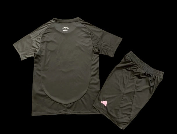 Inter Miami 25/26 Away Adult Full Kit