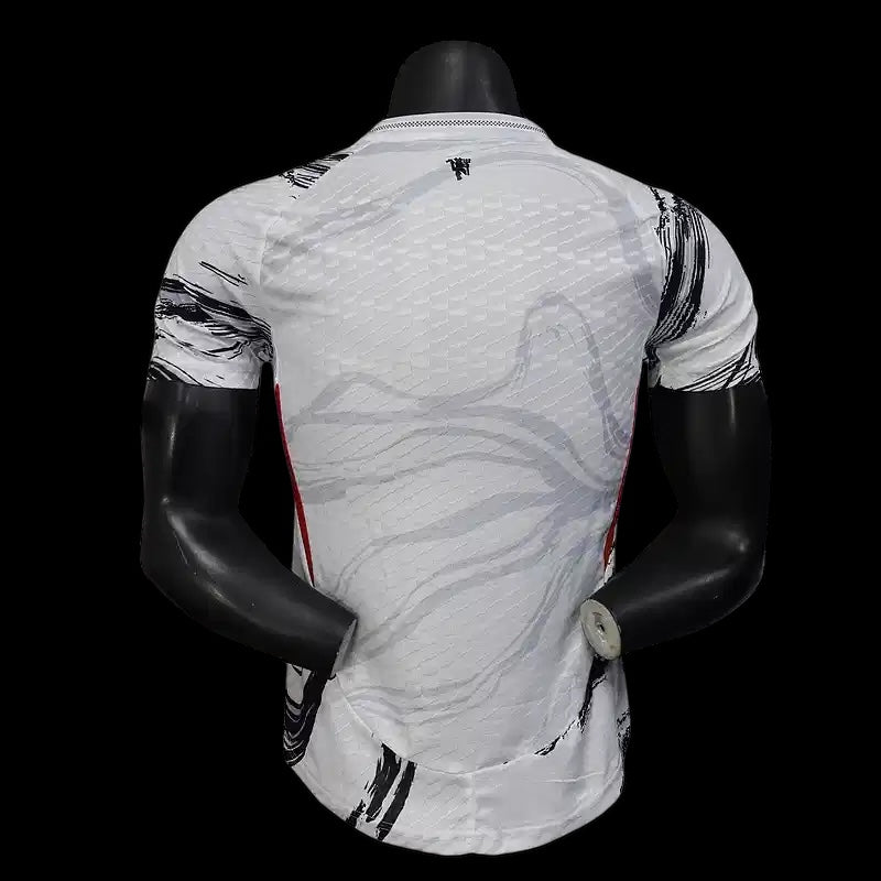 Manchester United 25/26 Concept Player Version Kit