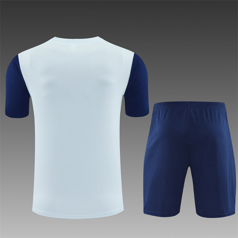 Inter Milan 25/26 Training Kit