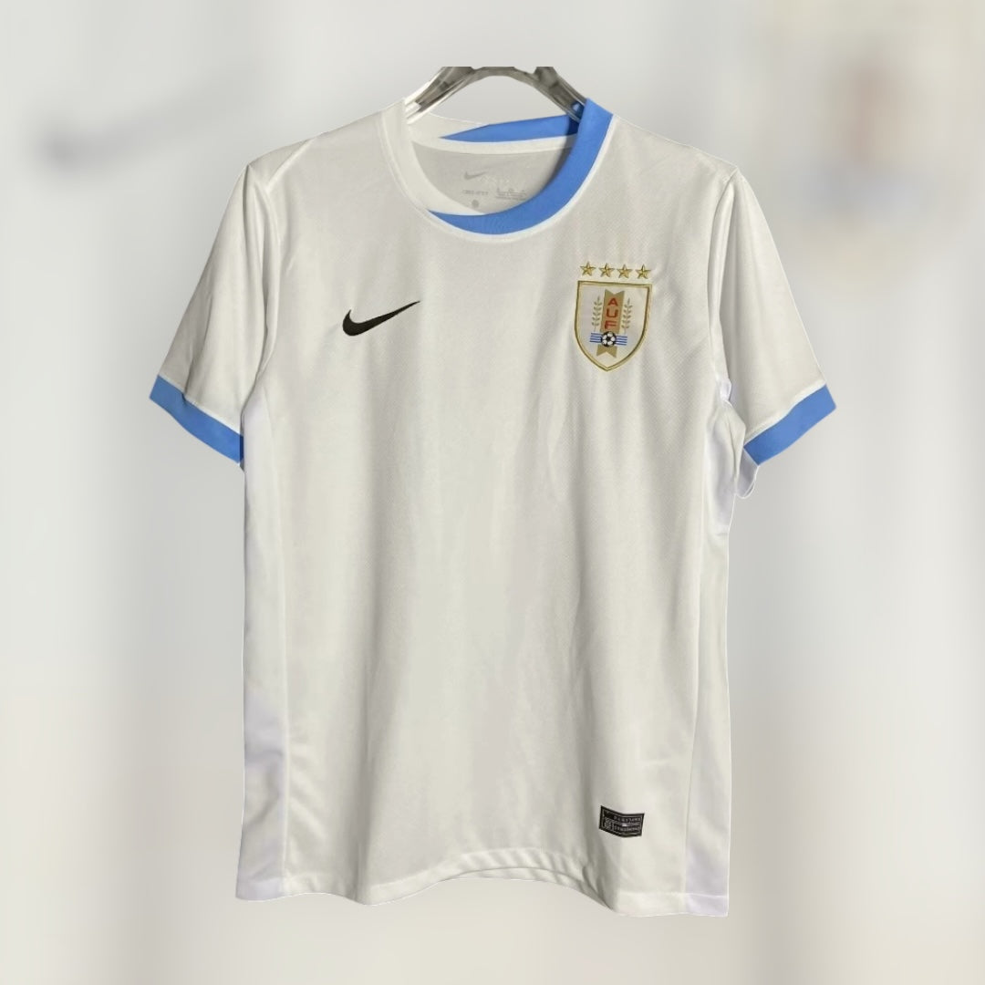 Uruguay 24/25 Away Stadium Kit