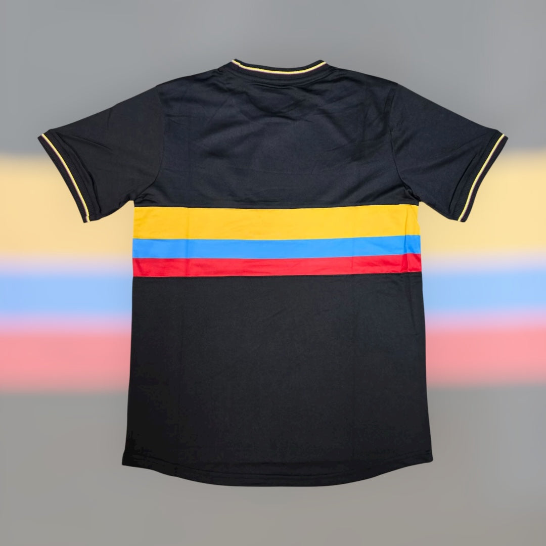 Columbia 25/26 100th Anniversary Edition Stadium Kit