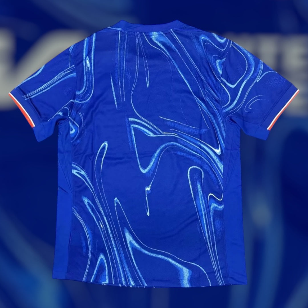Chelsea 24/25 Home Stadium Kit