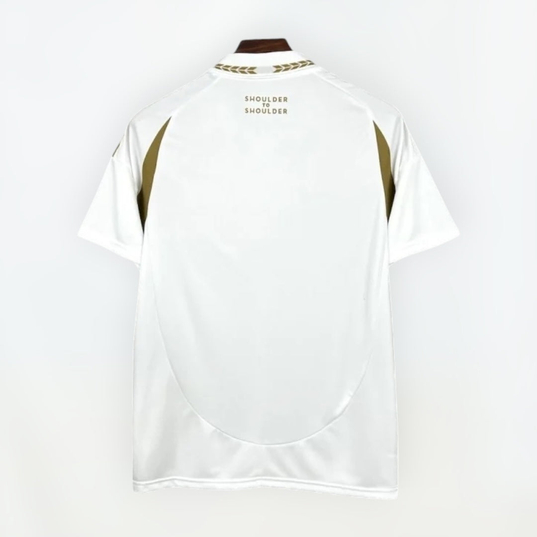 Los Angeles FC 25/26 Away Stadium Kit