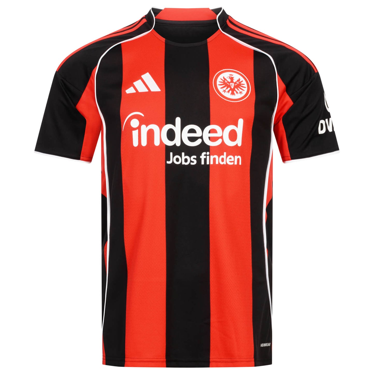 Frankfurt 25/26 Home Stadium Kit