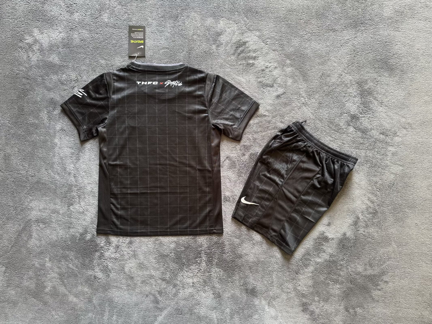 Tottenham Spurs 25/26 Kids Full Kit Special Edition