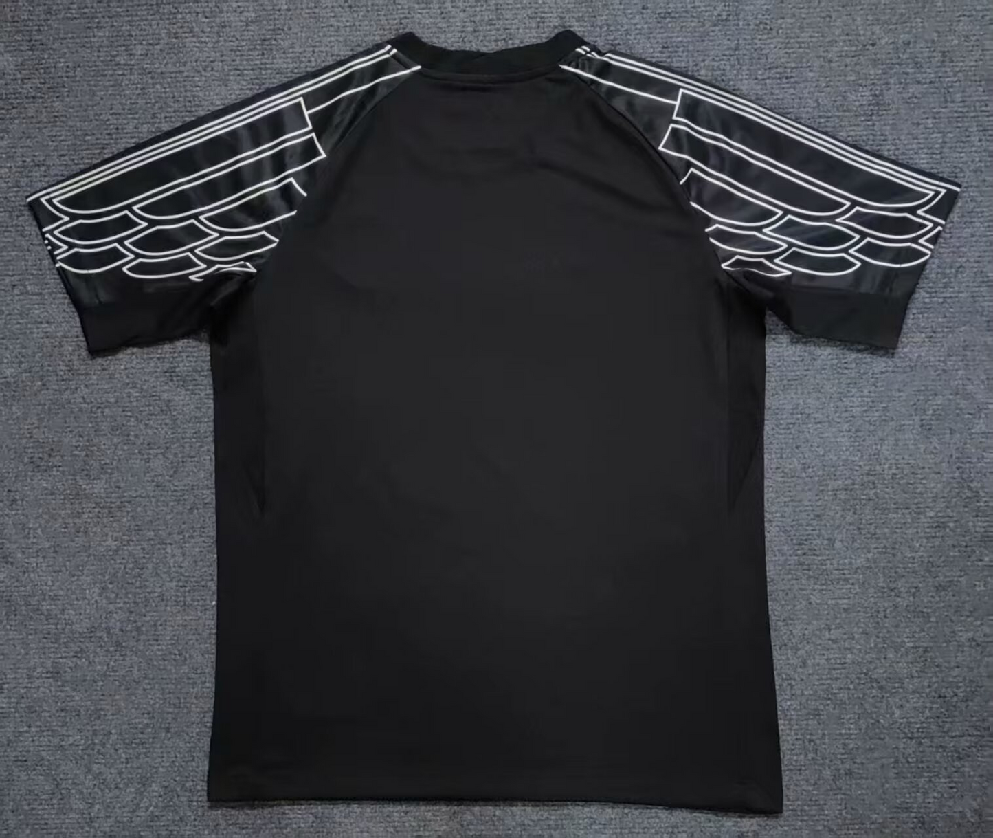 PSG 24/25 Away Stadium Kit