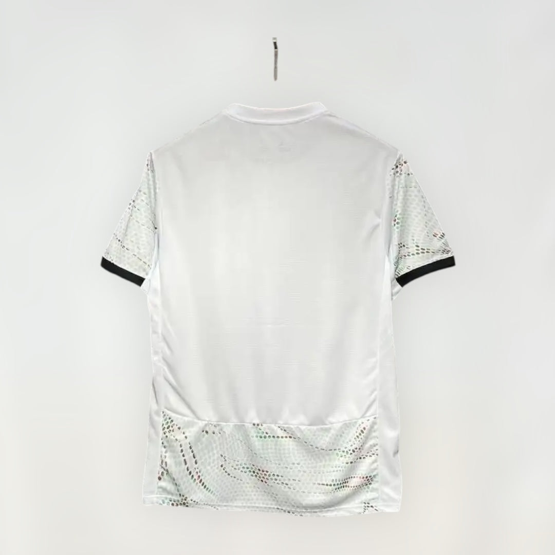 Portugal 25/26 Away Stadium Kit