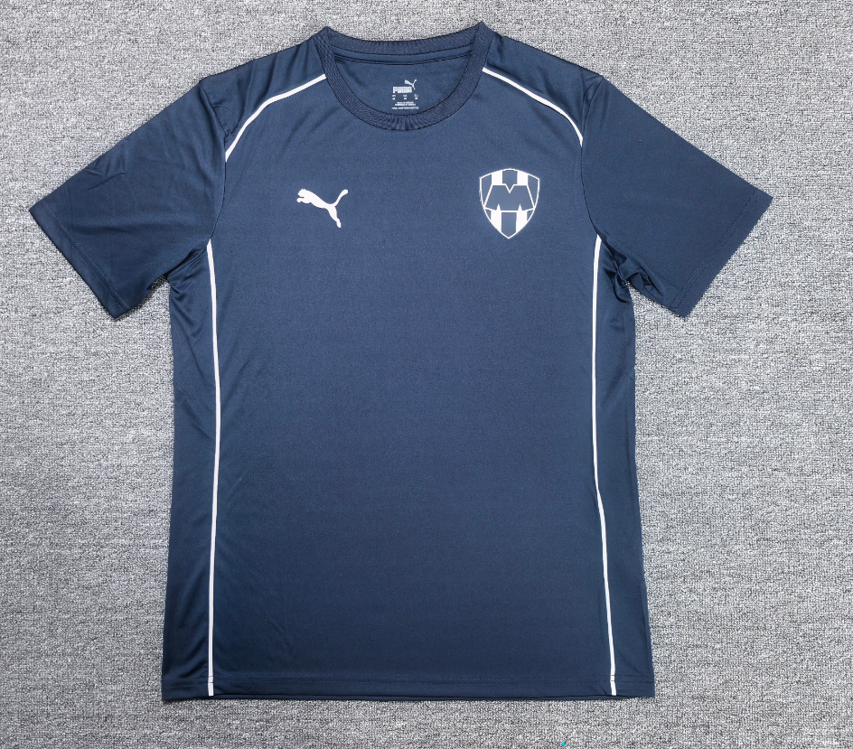 Monterrey CF 25/26 Training Kit