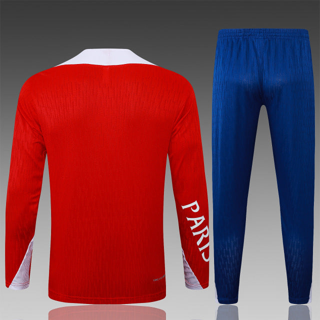 PSG 25/26 Training Suit