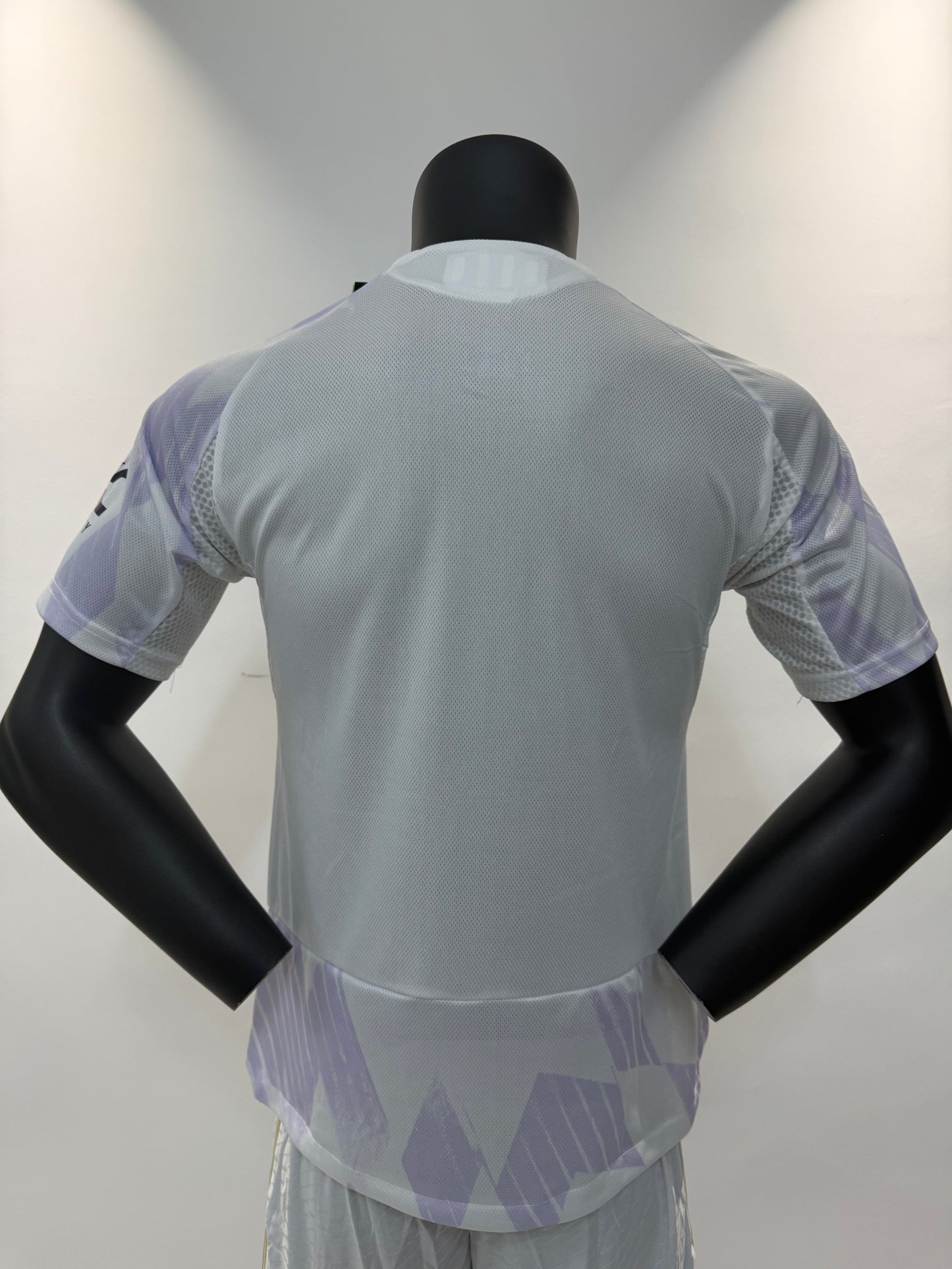 Manchester United 25/26 Away Player Version Kit