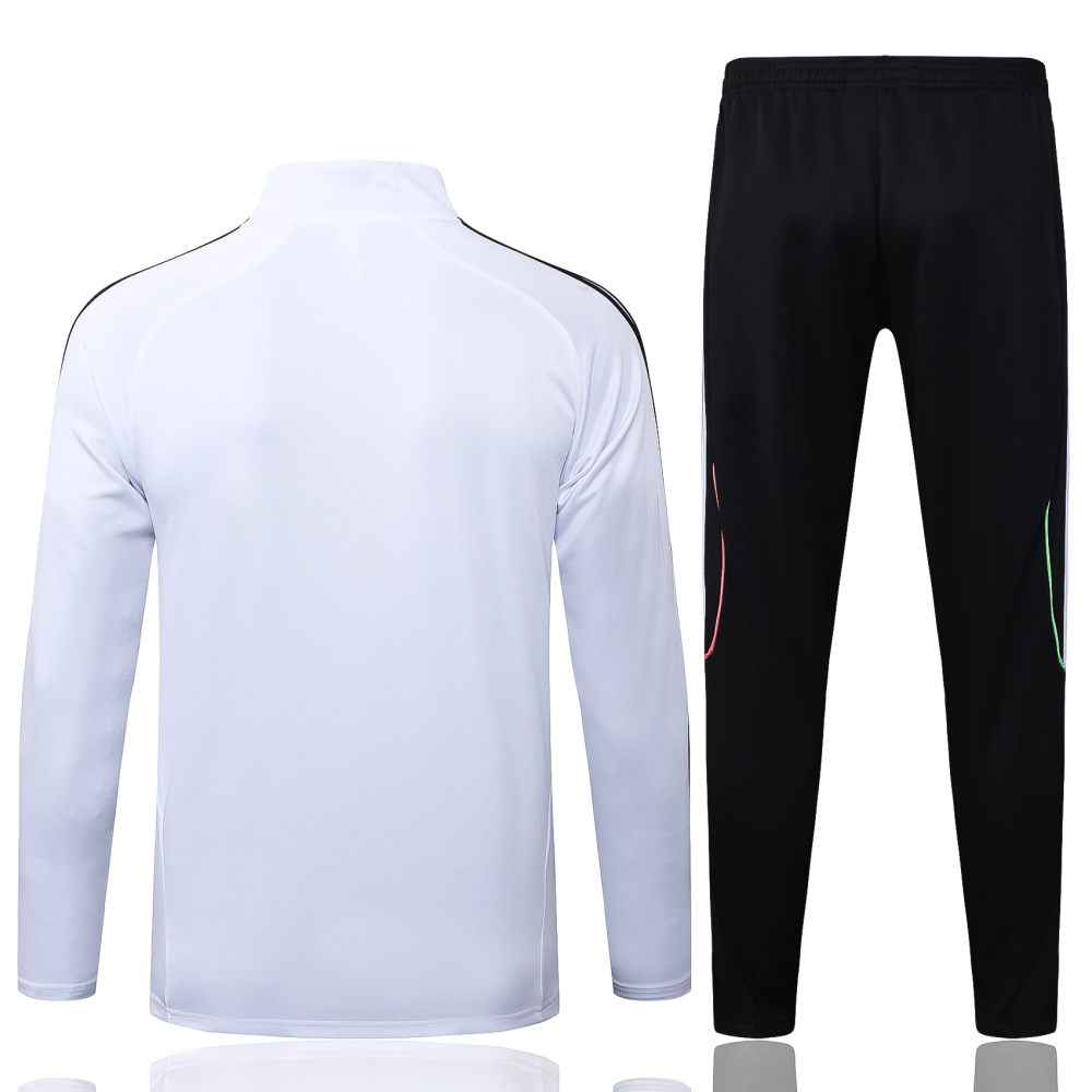 Juventus 25/26 Training Top Suit