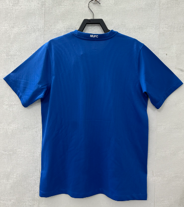 Manchester United 08/09 Away Retro Kit