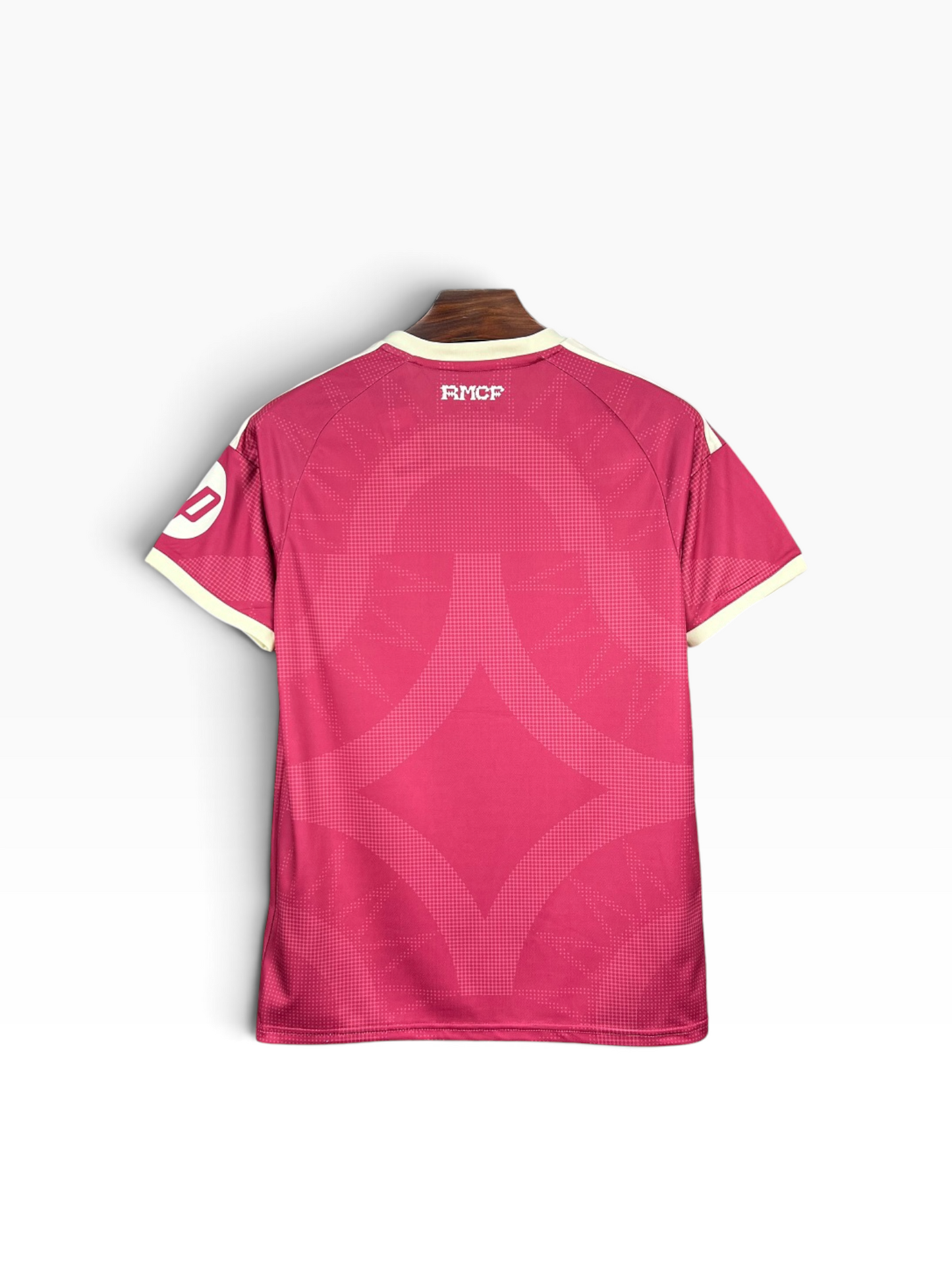 Real Madrid 26/27 Third Stadium Kit