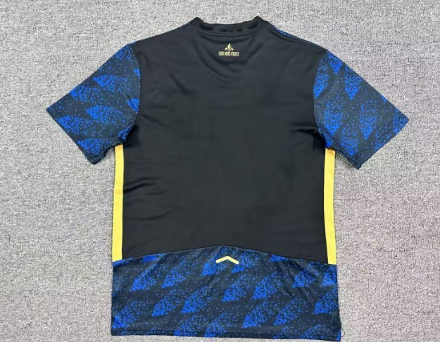 LOSC Lille 25/26 Away Stadium Kit