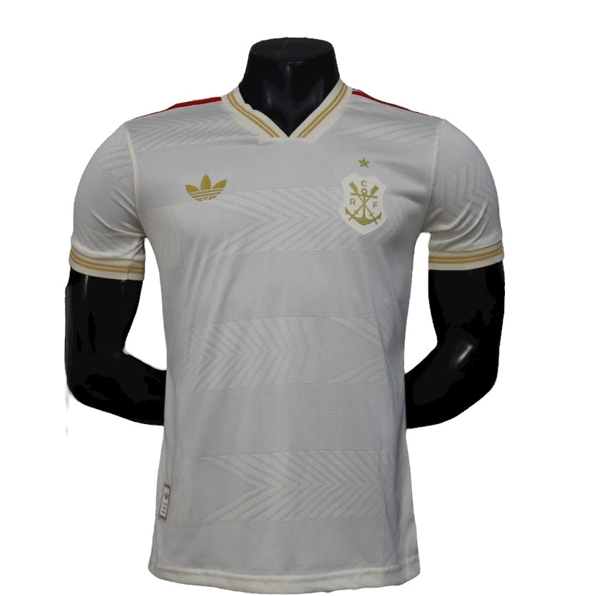 Flamengo 25/26 Away Pro Version Kit