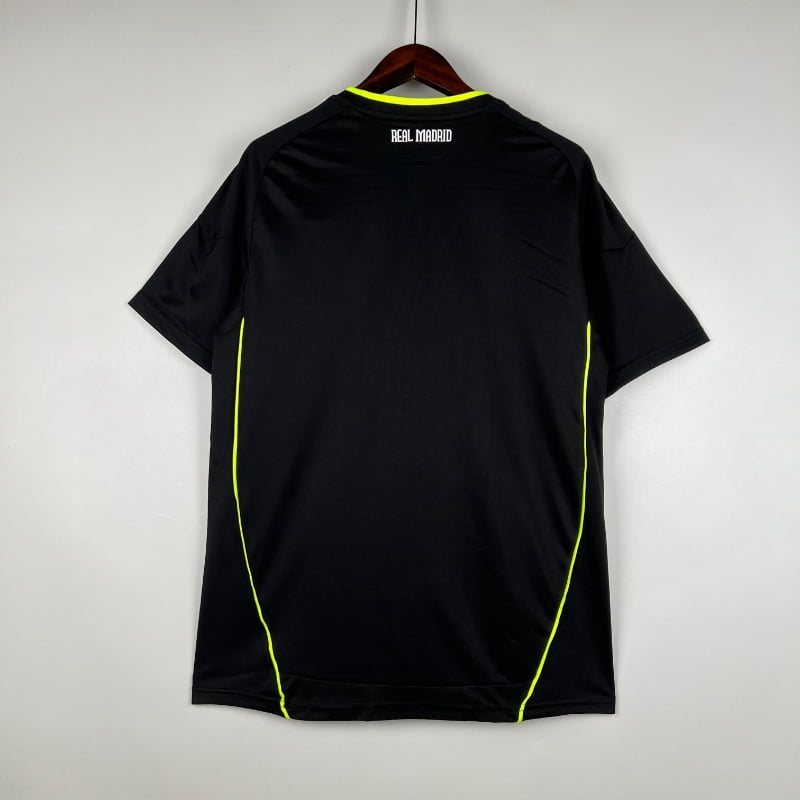 Real Madrid 10/11 Away Retro Kit