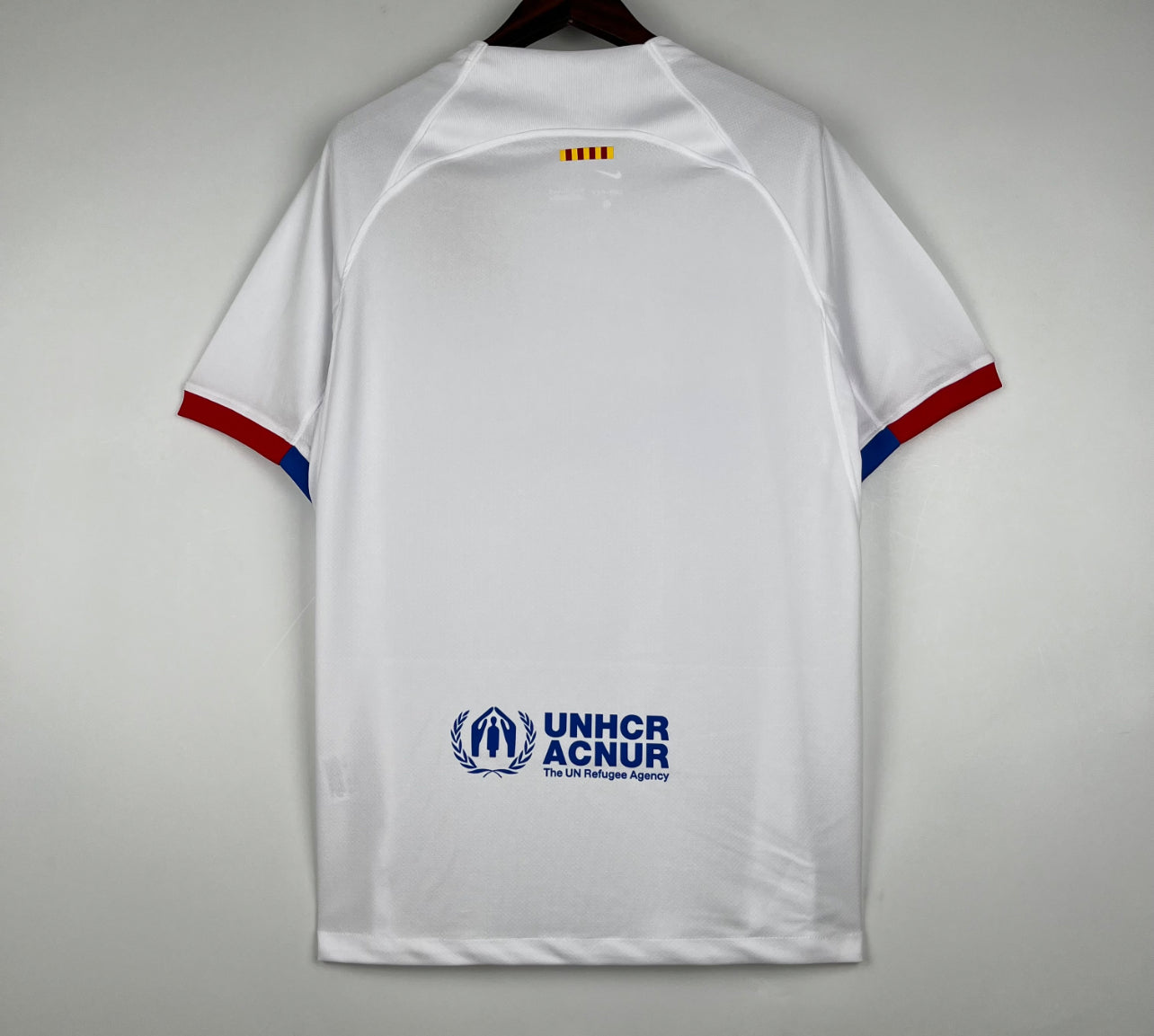 Barcelona 23/24 Home Stadium Kit