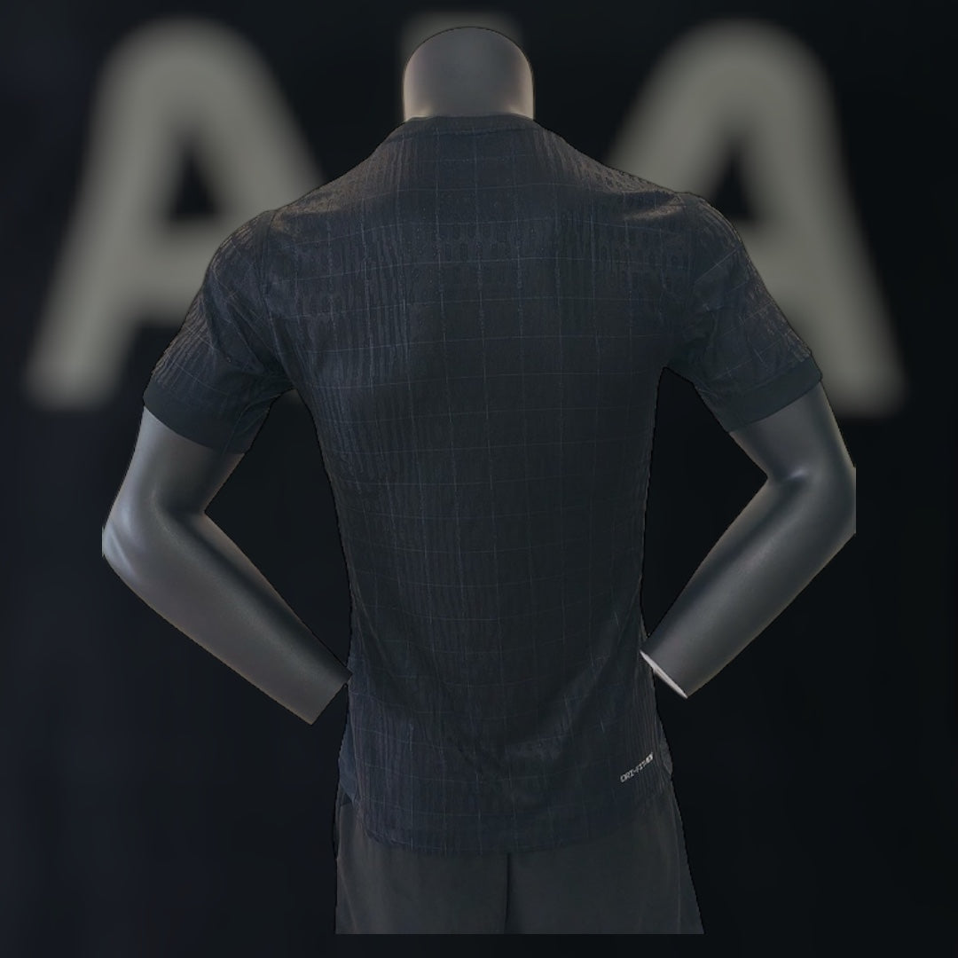 Tottenham 24/25 Away Player Version Kit