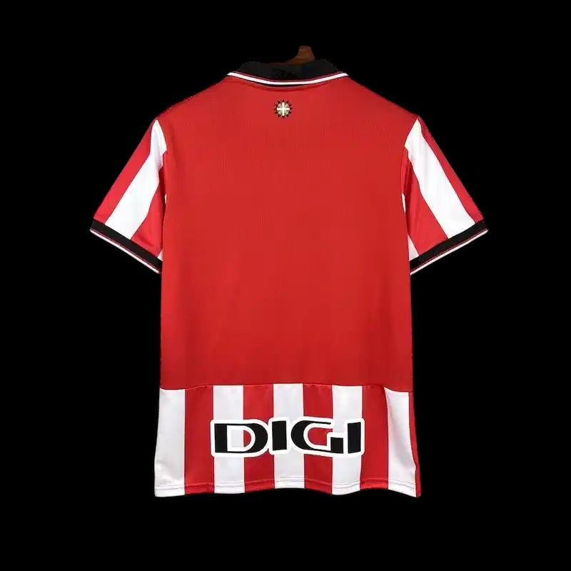 Athletic Bilbao 25/26 Home Stadium Kit