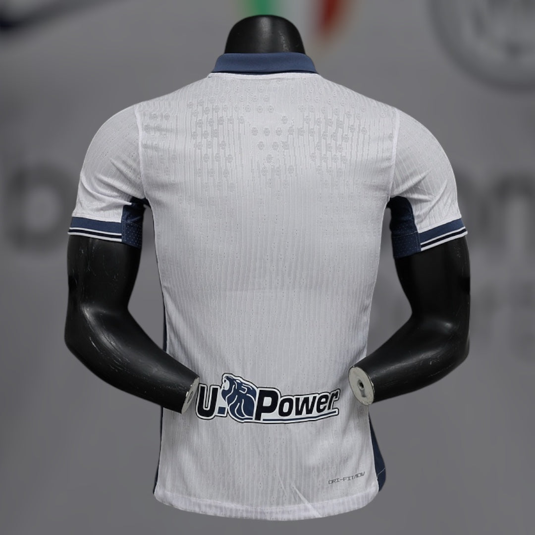 Inter Milan 24/25 Away Player Version Kit