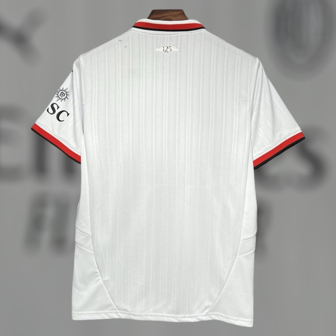 AC Milan Away Stadium Kit