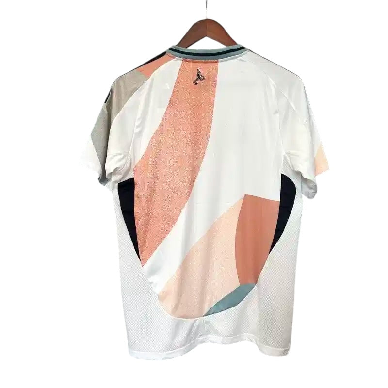 Spain 25/26 Away Stadium Kit