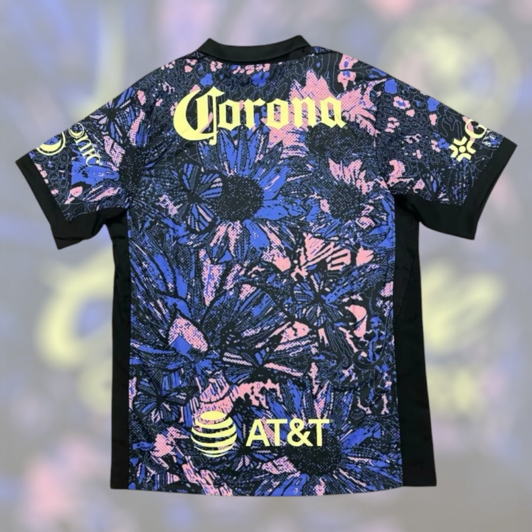 Club America 24/25 Away Stadium Kit