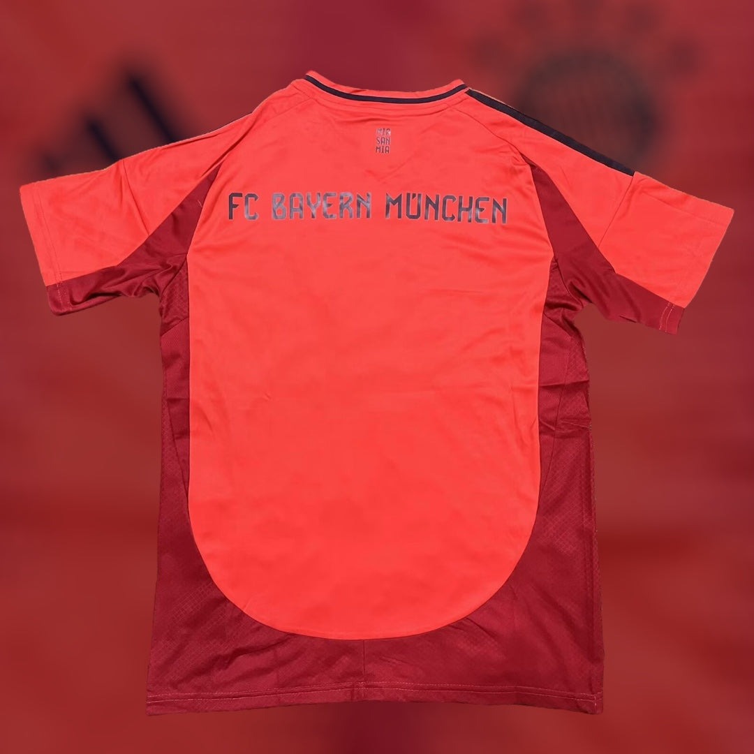 Bayern Munich 24/25 Home Stadium Version Kit