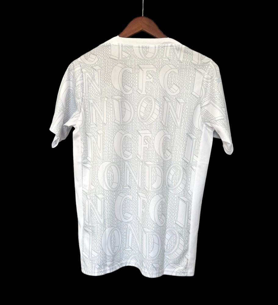 Chelsea 25/26 Training Kit