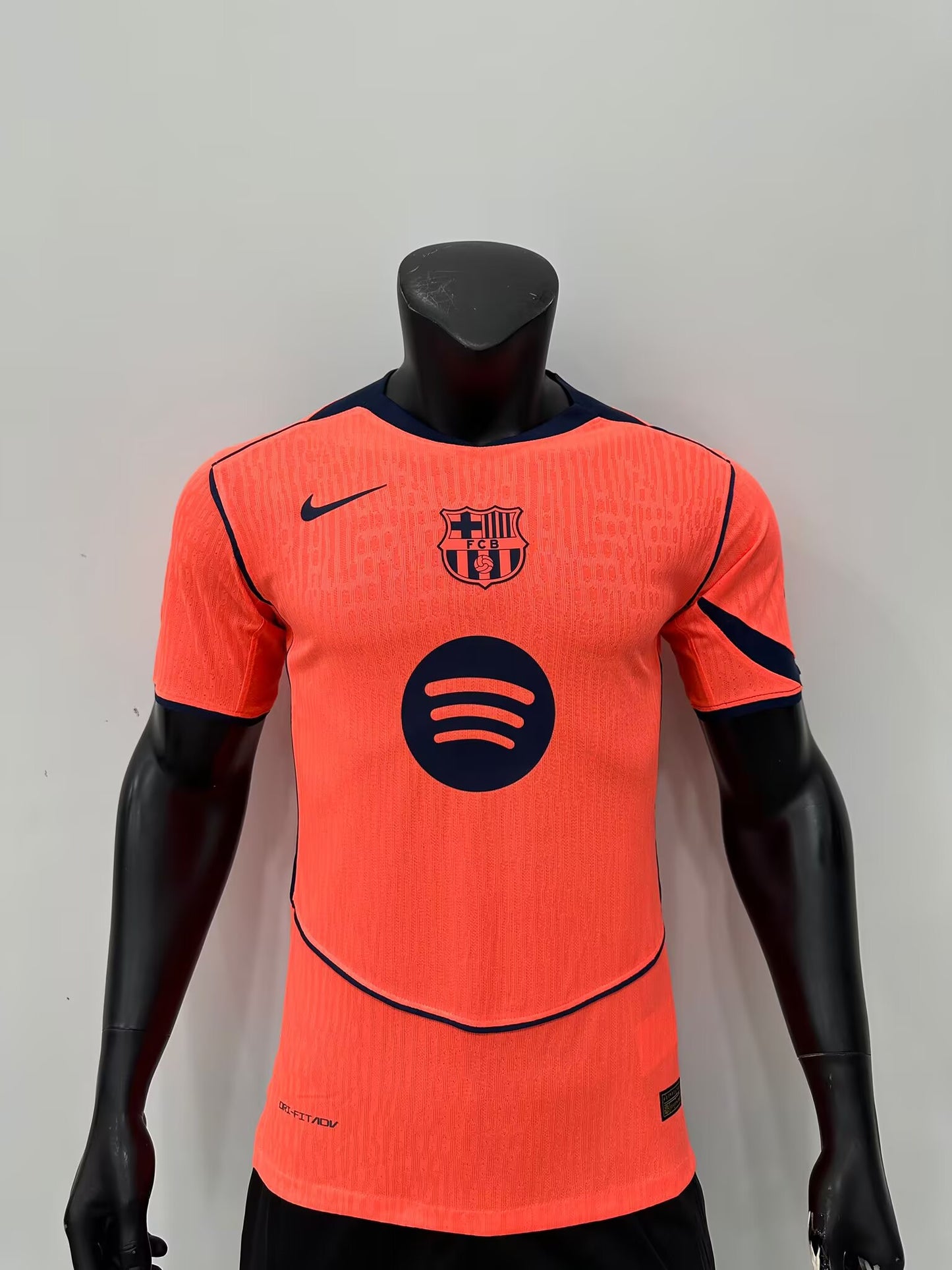 Barcelona 25/26 Away Pro Version Kit