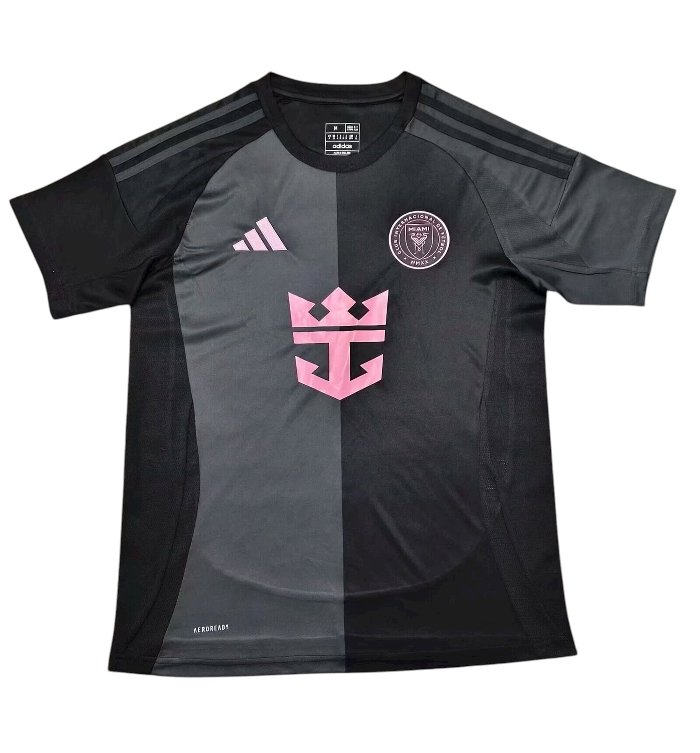 Inter Miami 25/26 Away Stadium Kit