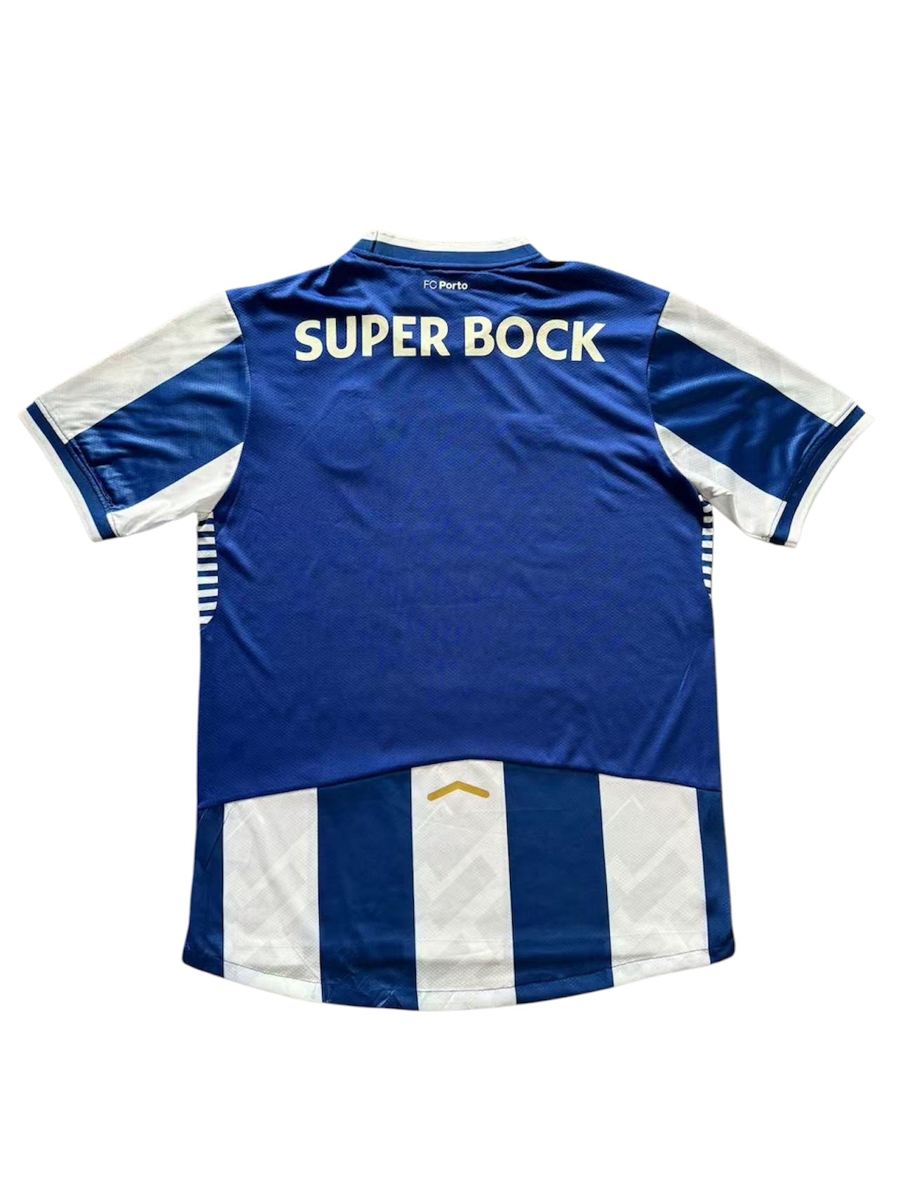 Porto FC 25/26 Home Stadium Kit