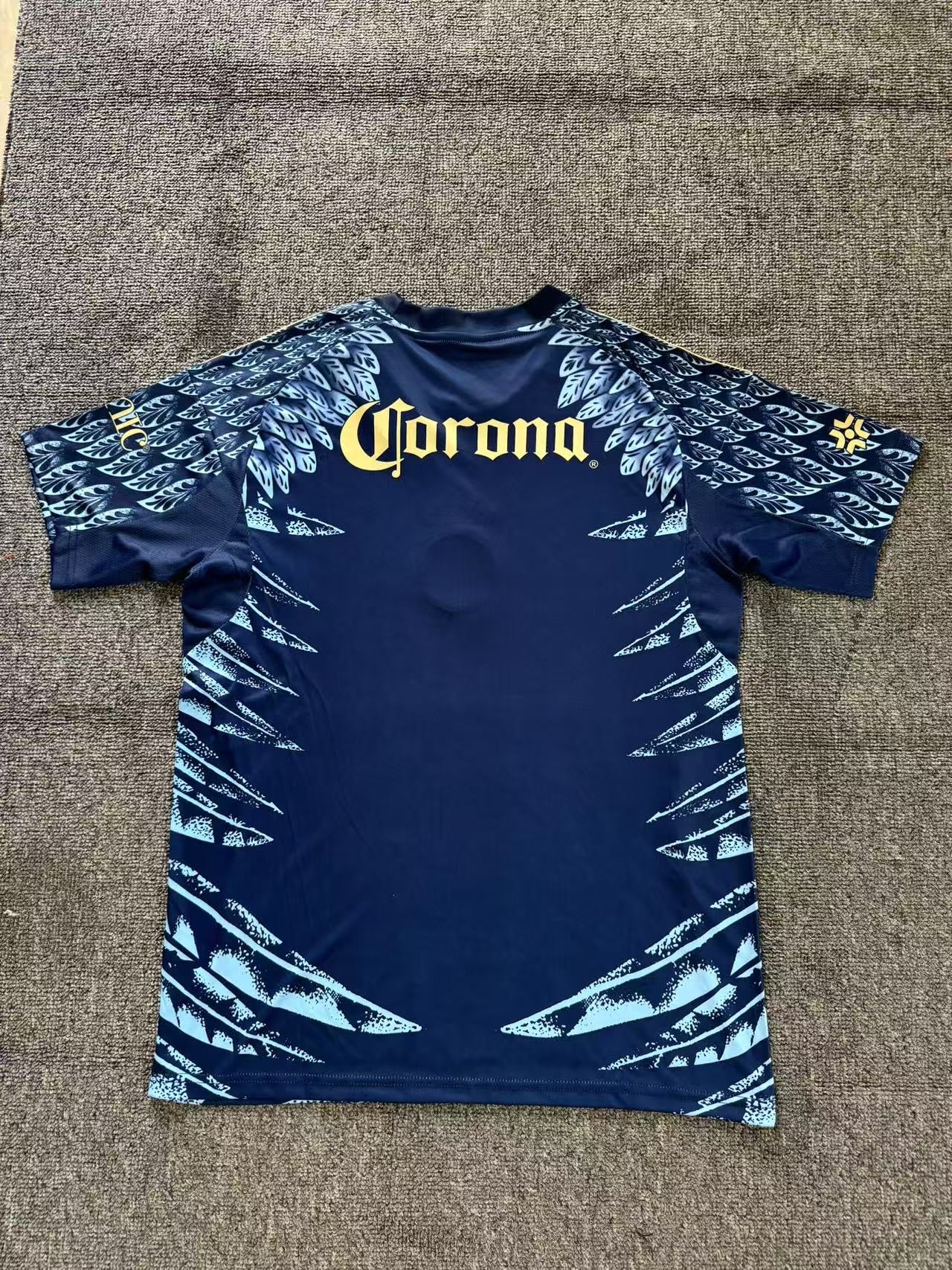 Club America 25/26 Away Stadium Kit
