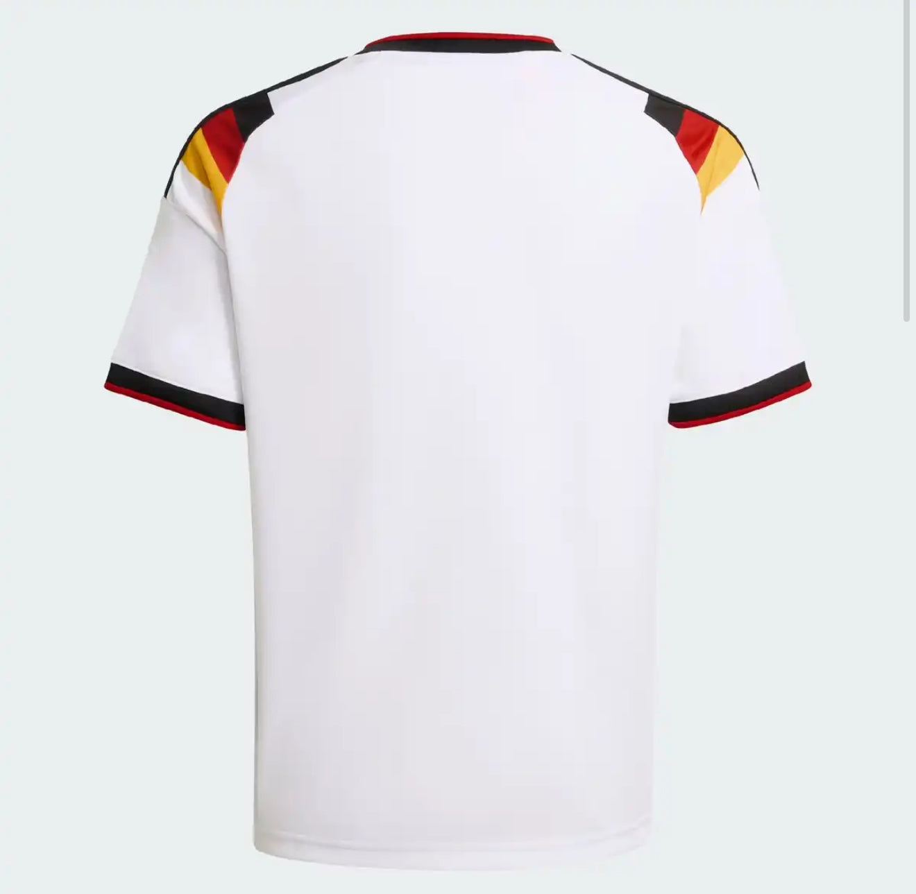 Germany 2026 Home Stadium Kit