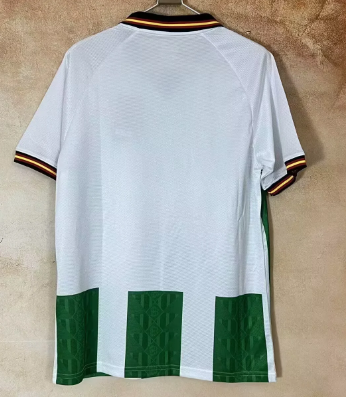 Real Betis 25/26 Home Stadium Kit Special Edition