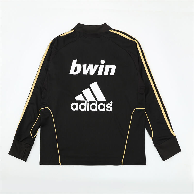 Real Madrid 11/12 Retro Training Top