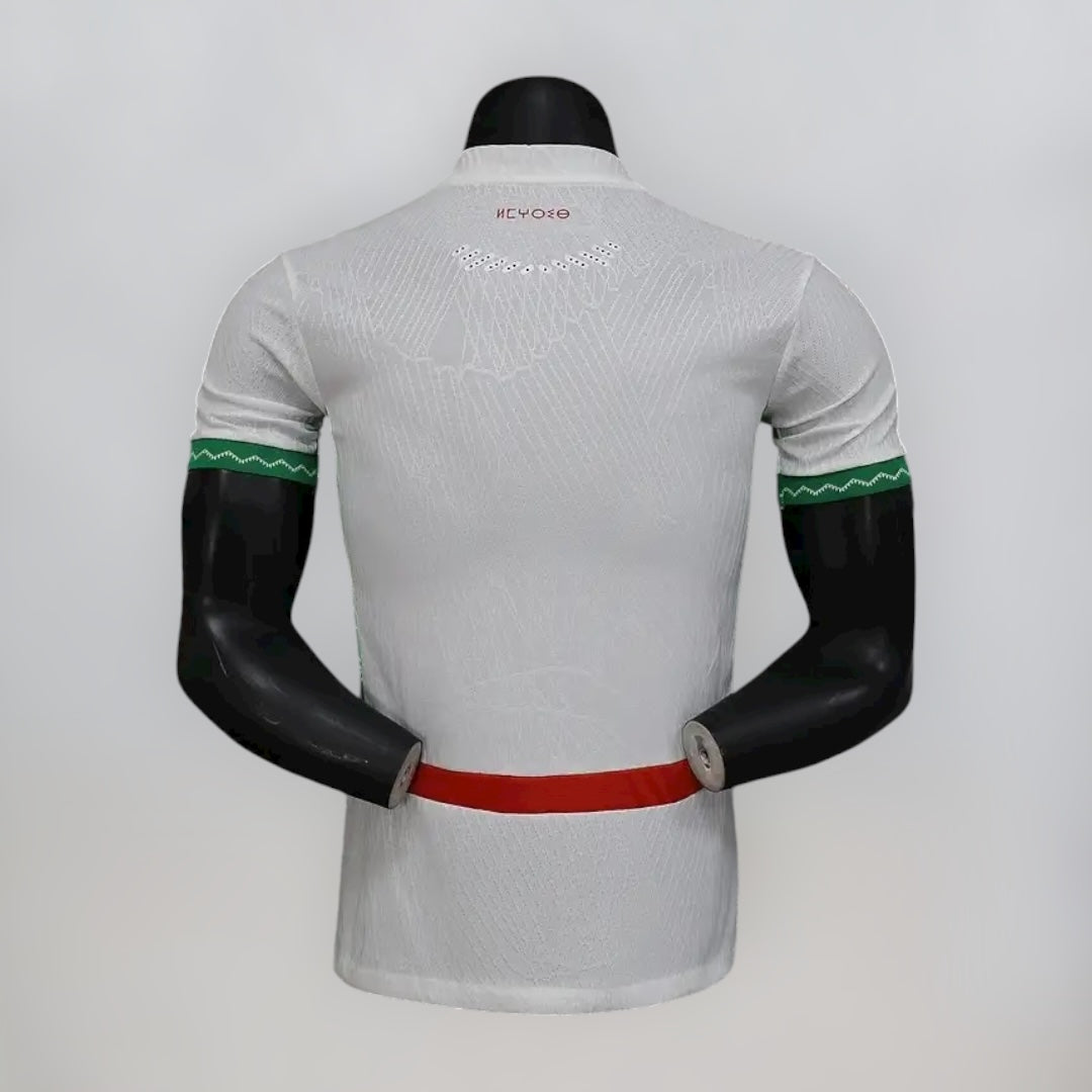 Morocco 25/26 Away Pro Version Kit