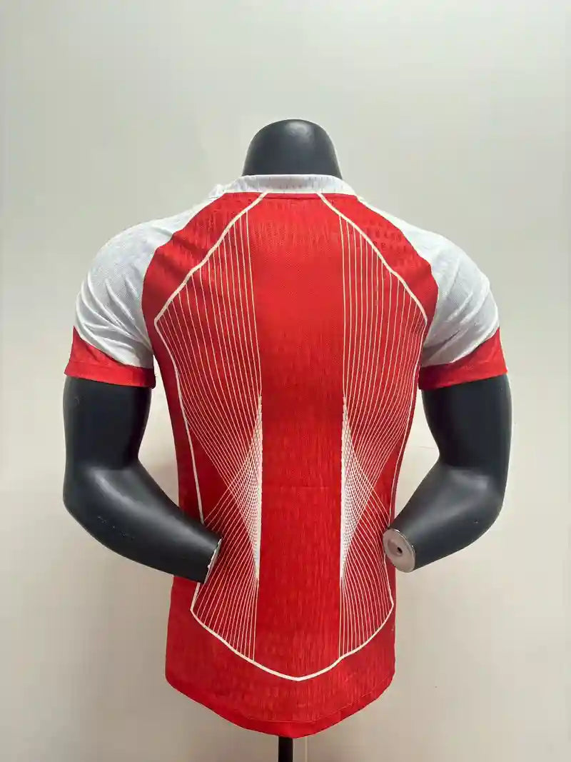 PSG 25/26 Away Pro Version Kit Special Edition