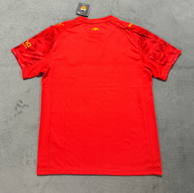 Valenica CF 25/26 Away Stadium Kit