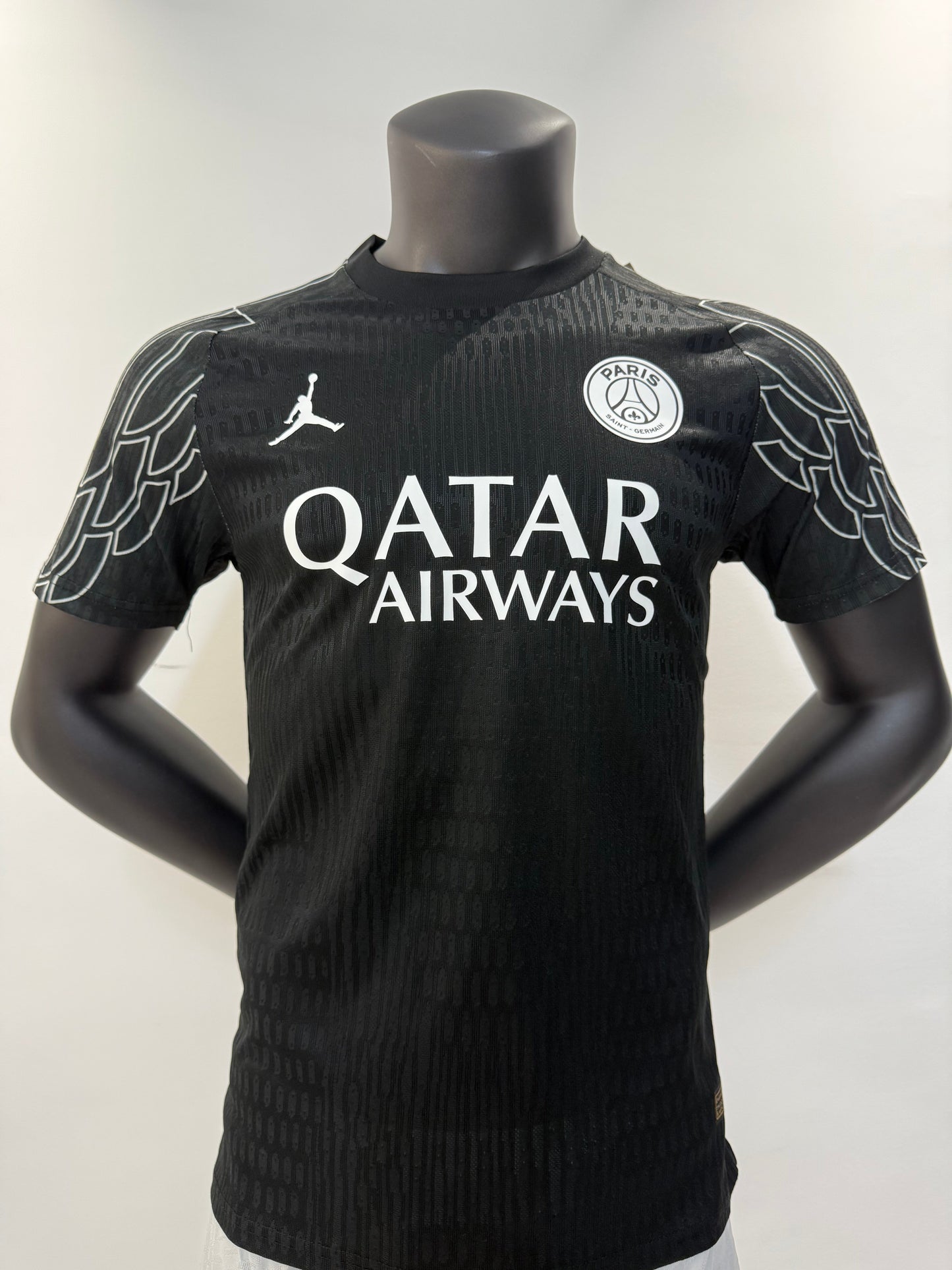 PSG 24/25 Away Pro Version Kit