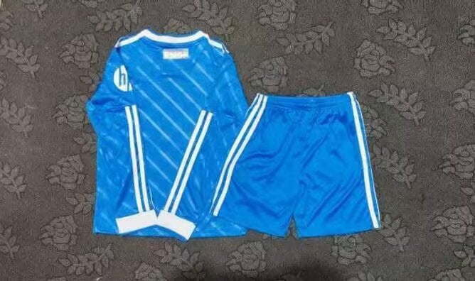 Real Madrid 25/26 Away Adult Full Kit