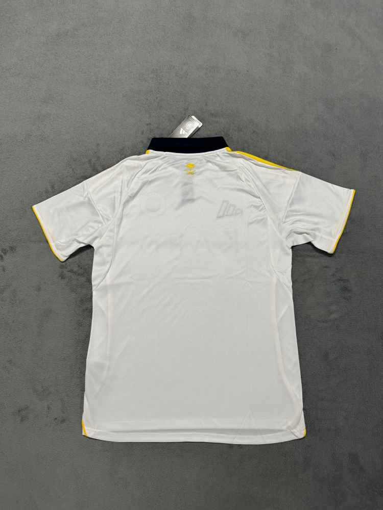 Al Nassr 25/26 Away Stadium Kit