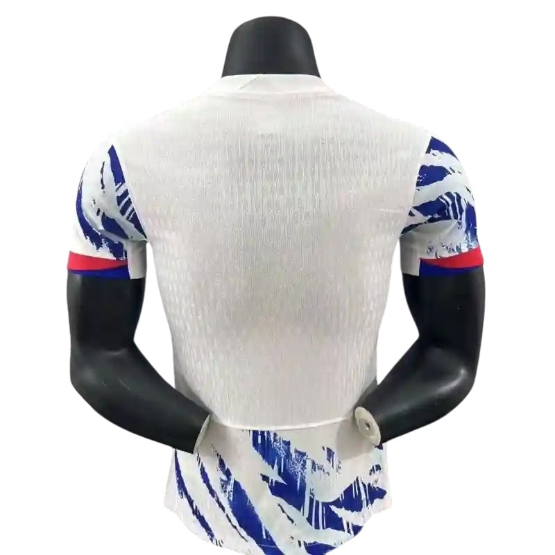 Norway 24/25 Away Pro Version y