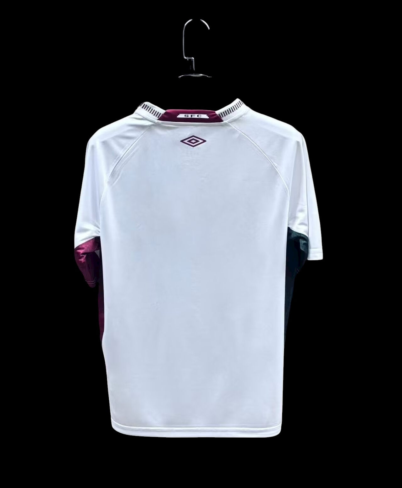 Fluminense 25/26 Away Stadium Kit