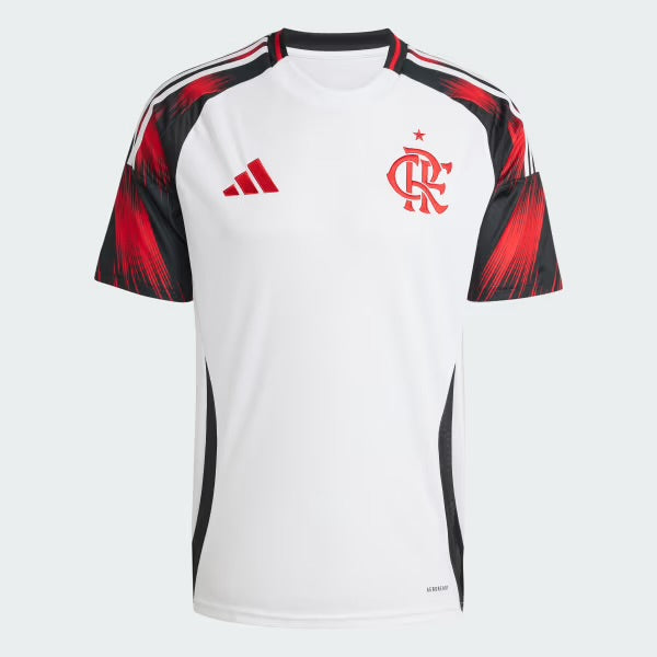 Flamengo 25/26 Away Stadium Kit